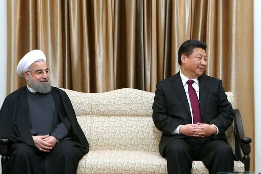 تخریب توافق ایران و چین با چه هدفی؛آیا واقعا ترکمنچای است؟ تخریب توافق ایران و چین با چه هدفی؛آیا واقعا ترکمنچای است؟