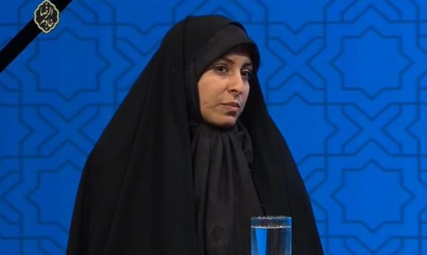 شهید رئیسی، الگوی سوم زن را در زندگی شخصی خود محقق کرد