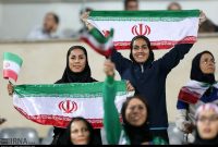 نقش و جایگاه ویژه زنان بعد از انقلاب