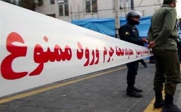 ۲۳ زن در کمتر از دو ماه به قتل رسیده اند!! ۲۳ زن در کمتر از دو ماه به قتل رسیده اند!!