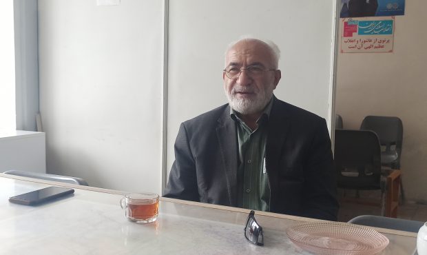 آشنایی با اسدالهی رئیس هیئت بقیه الله اعظم آشنایی با اسدالهی رئیس هیئت بقیه الله اعظم