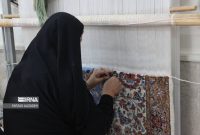 توانمندسازی زنان سرپرست خانوار