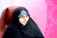 نگاه تشریفاتی و ویترینی به زن ها باید برداشته شود
