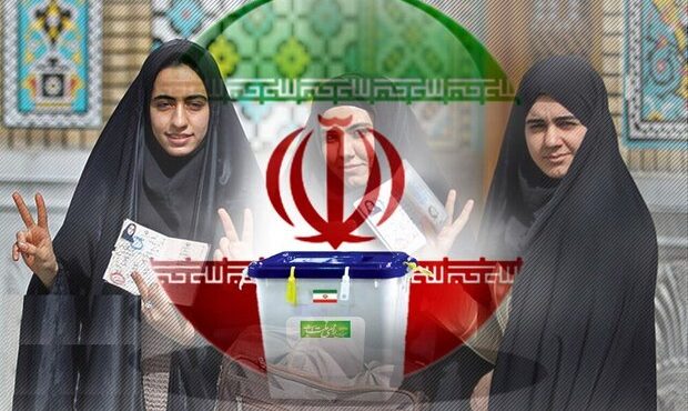حوزه زنان در دولت چهاردهم نباید دستخوش سلایق سیاسی باشد حوزه زنان در دولت چهاردهم نباید دستخوش سلایق سیاسی باشد