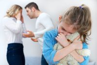 با این رفتار ها فرزند پرخاشگر تحویل جامعه می‌دهید