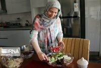 بیش از ۴۰۰ هزار نفر از بیمه زنان خانه دار بهره مند شدند