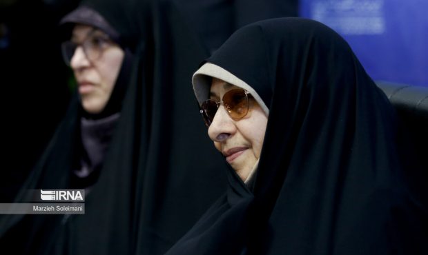 ایران یکی دیگر از انتخابات سرنوشت ساز خود را با سربلندی پشت سر گذاشت ایران یکی دیگر از انتخابات سرنوشت ساز خود را با سربلندی پشت سر گذاشت