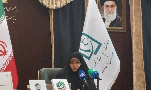 رونمایی از سند جهانی جنبش تعهد به خانواده رونمایی از سند جهانی جنبش تعهد به خانواده