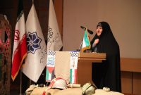 اولین یادواره شهدای کارمند شهرداریهای آذربایجانغربی با حضور همسر شهید مهدی باکری اولین یادواره شهدای کارمند شهرداریهای آذربایجانغربی با حضور همسر شهید مهدی باکری
