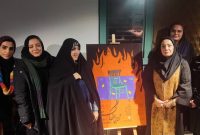 برگزاری نخستین جشنواره تئاتر زنان “خوشه پروین” با حمایت معاونت امور زنان و خانواده