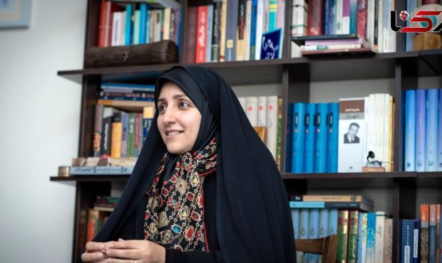 پدرها می توانند دور کاری کنند/ معاون مسعود پزشکیان اعلام کرد پدرها می توانند دور کاری کنند/ معاون مسعود پزشکیان اعلام کرد
