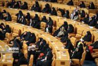 انقلاب اسلامی فرصتی برای فعالیت زنان/ حدود ۱۸ هزار زن عضو هیات علمی هستند