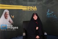 معاون رئیس جمهور: حضور تنها یک فیلمساز زن در جشنواره فجر زنگ خطر است معاون رئیس جمهور: حضور تنها یک فیلمساز زن در جشنواره فجر زنگ خطر است