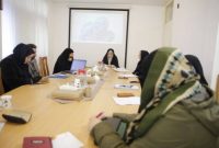 شورای سیاست‌گذاری چهاردهمین نمایشگاه بین‌المللی مادر، نوزاد و کودک تشکیل شد