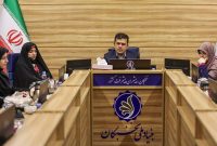 در جلسه هیئت‌رئیسه بنیاد ملی نخبگان مطرح شد:همسان‌سازی تسهیلات نخبگی برای بانوان