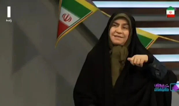 نماینده مجلس: زن در زندگی مشترک وظیفه ندارد کار کند؛ اگر کار می کند لطف کرده است! نماینده مجلس: زن در زندگی مشترک وظیفه ندارد کار کند؛ اگر کار می کند لطف کرده است!