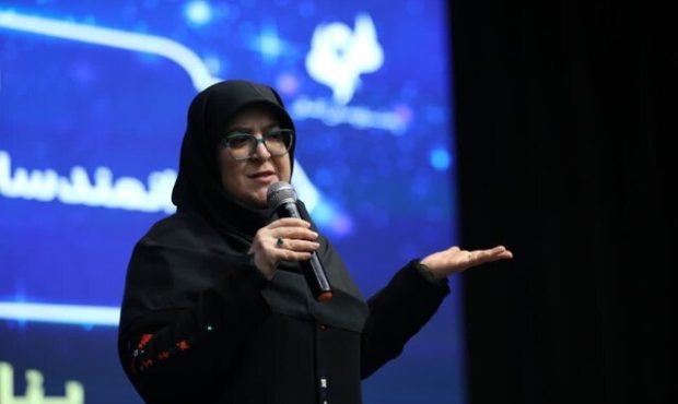 سخنگوی دولت: مرزهایی که خانواده دور دختر کشیدهاند، موجب فقر زنانه میشود سخنگوی دولت: مرزهایی که خانواده دور دختر کشیدهاند، موجب فقر زنانه میشود