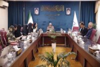 همکاری معاونت زنان و بنیاد برکت برای توانمندسازی اقتصادی زنان